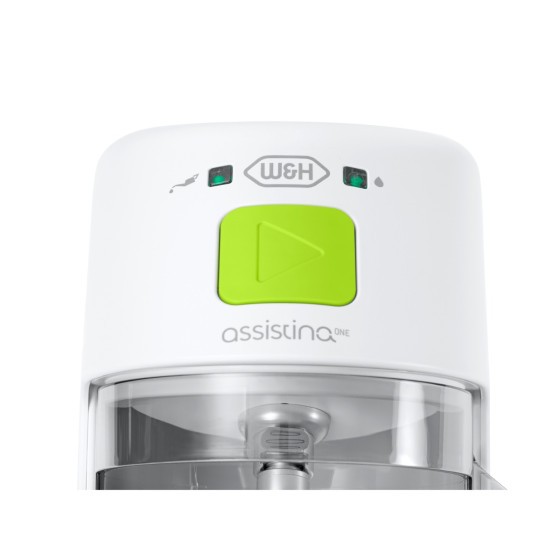 Assistina One: With 1 x Quick RM & 1 x Quick ISO Adaptor - Image 7