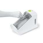 Assistina One: With 1 x Quick RM & 1 x Quick ISO Adaptor