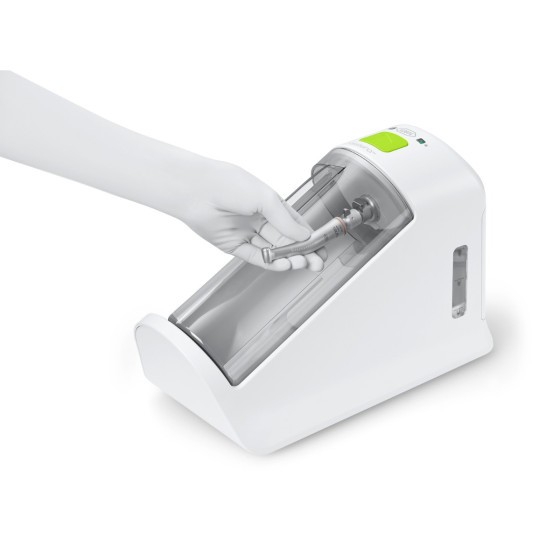 Assistina One: With 1 x Quick RM & 1 x Quick ISO Adaptor - Image 5