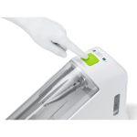 Assistina One: With 1 x Quick RM & 1 x Quick ISO Adaptor - Image 6