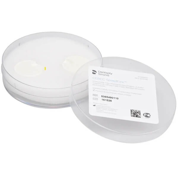 cerec-accesorios-1 CEREC SpeedFire Honeycomb Tray - 5365490110 - Image 1