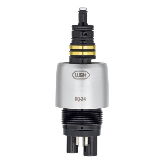 rq-24-roto-quick-coupling Roto Quick Coupling RQ-24 - Image 1