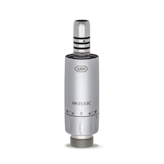 w_h-am-25-a bc-air-motor W&H AM-25 A BC Air Motor - Image 1