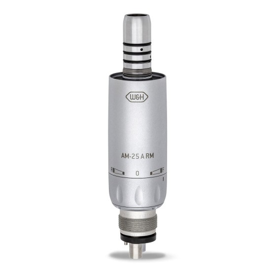 w_h-am-25-a rm-air-motor W&H AM-25 A RM Air Motor - Image 1