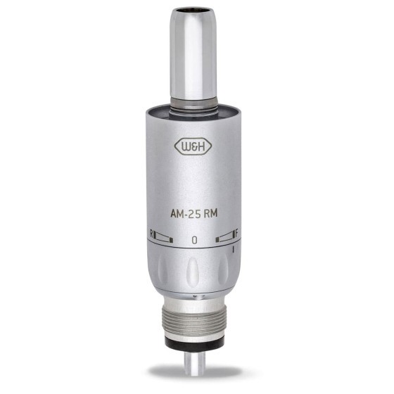 w_h-am-25-rm-air-motor W&H AM-25 RM Air Motor - Image 1